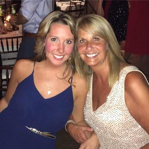 Meet your Posher, Cammie